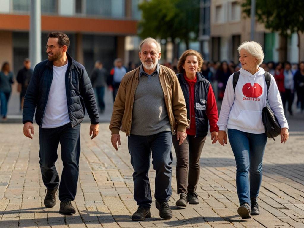 socialización para adultos mayores, actividades grupales, salud mental de los mayores, Silver Guardian, prevención de la soledad