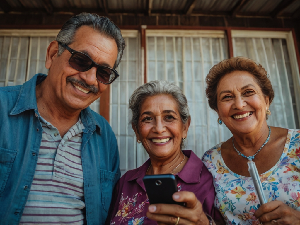 uso seguro de medicamentos, gestión de medicamentos para adultos mayores, prevención de interacciones medicamentosas, Silver Guardian, salud en la tercera edad