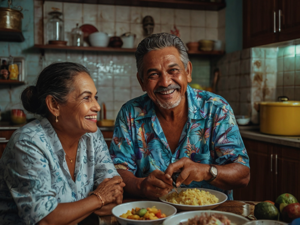 alimentos para fortalecer el sistema inmunológico, adultos mayores, dieta saludable, sistema inmune, bienestar en la vejez