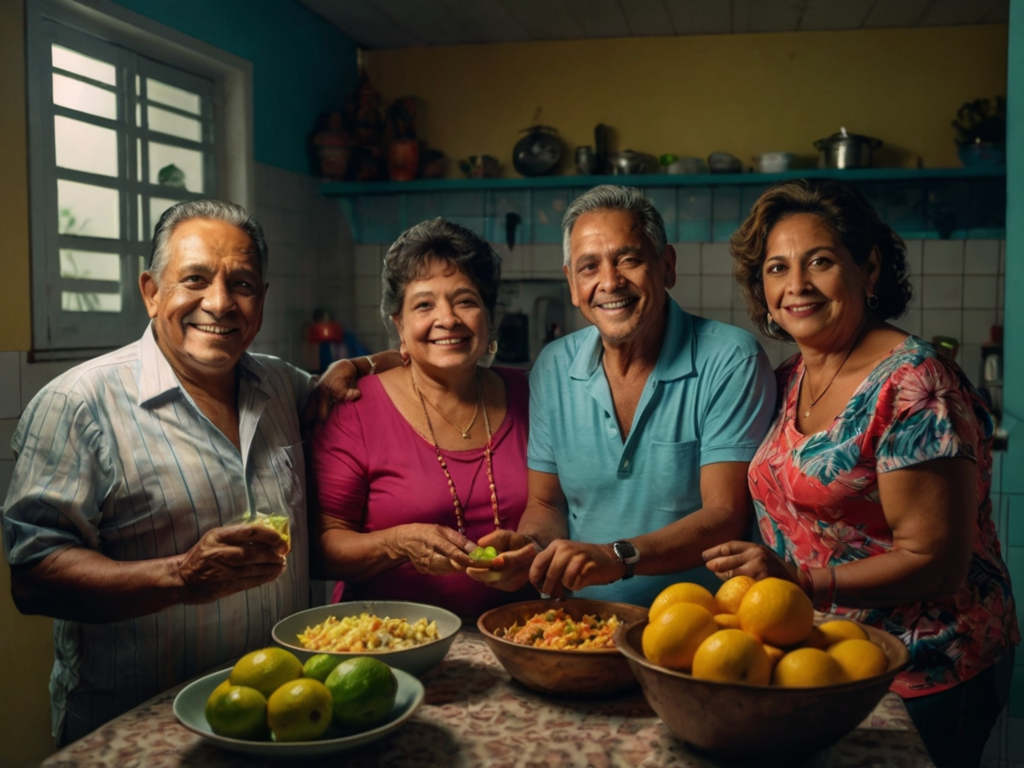 Soledad, Aislamiento Social, Adultos Mayores, Bienestar Emocional, Silver Guardian