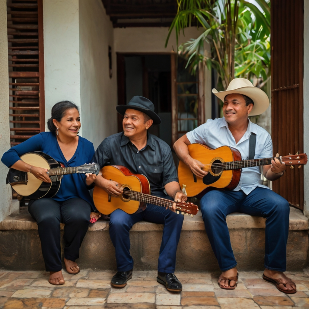 bienestar emocional adultos mayores, música terapia, arte terapia, actividades artísticas tercera edad, salud mental adultos mayores.